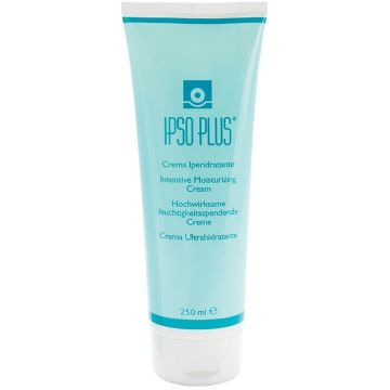 Ipso plus crema tubo 250 ml