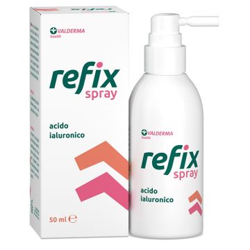 Refix spray 50 ml