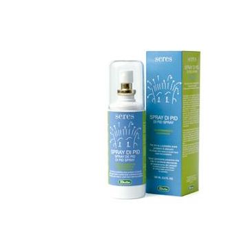 Seres spray preventivo pediculosi 100 ml