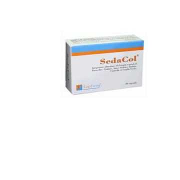 Sedacol 30 capsule