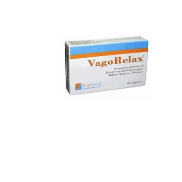 Vagorelax 30 compresse