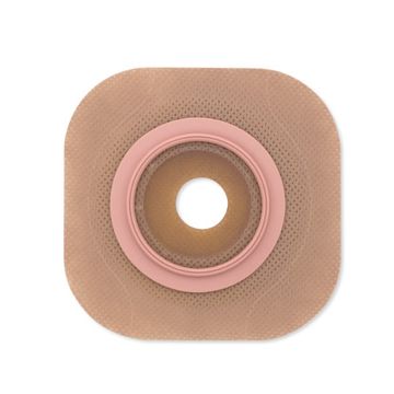 Placca con adesivo flangia flottante 55mm ritagliabile 13-44 5 pezzi conform2 hollister