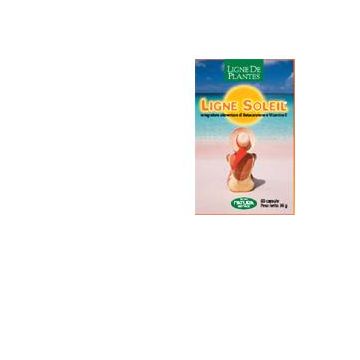 Ligne soleil 60 capsule