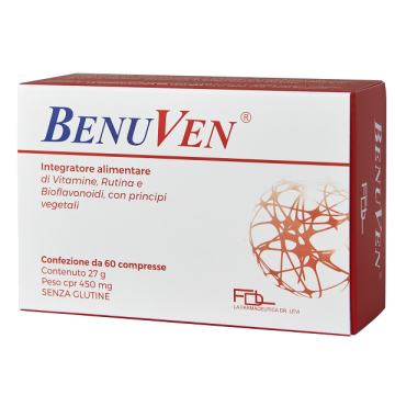 Benuven 60 compresse
