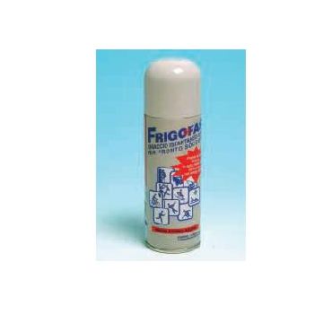 Frigofast ghiaccio spray 400 ml