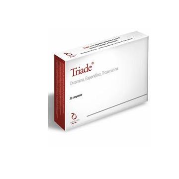 Triade 30 compresse