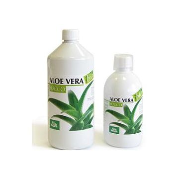 Aloe vera succo 1 l