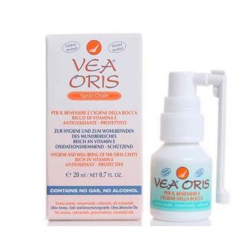 Vea oris spr 20 ml