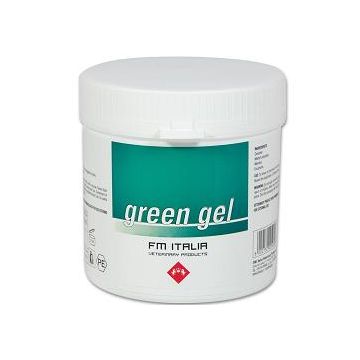 Green gel 750 ml