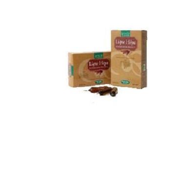 Ligne capil 20 ampolle bevibili da 15 ml