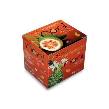 Succo di noni 28 bustine