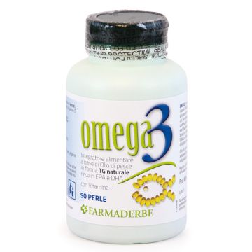 Omega3 90 perle