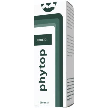 Phytop fluido 200 ml