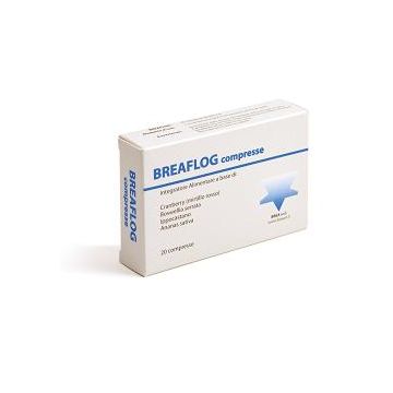 Breaflog 20 compresse