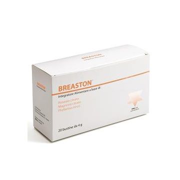 Breaston 20 bustine