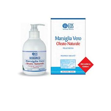Eos marsiglia vero oleato300ml