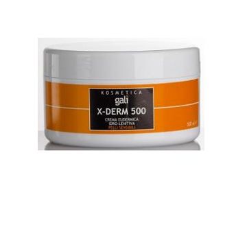 X derm 500 500 ml
