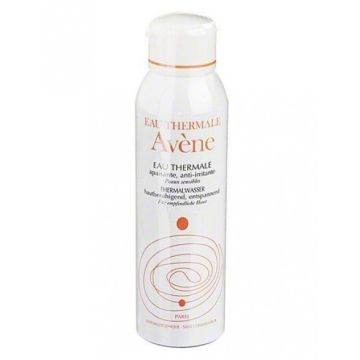 Eau thermale avene spray acqua termale 50 ml