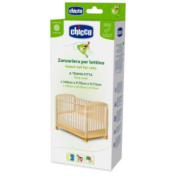 Chicco zanzariera lettino