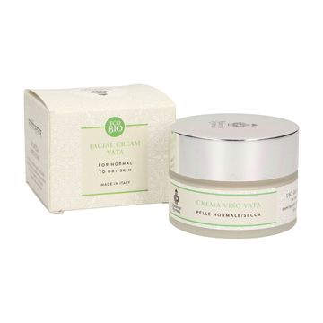 Crema viso vata 50 ml