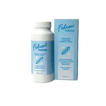 Fidren polvere 100 g