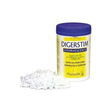 Digerstim effervescente 100 g