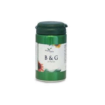 B&g 60 capsule
