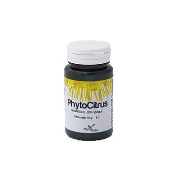 Phytocitrus 30 capsule