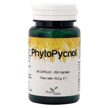 Phytopycnol 60 capsule