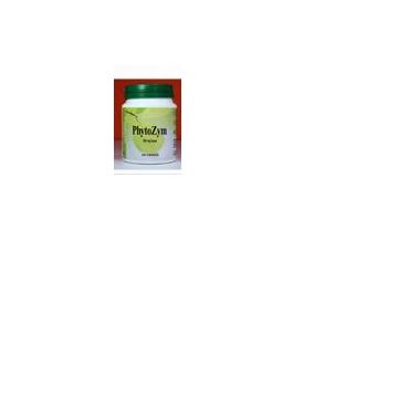 Phytozym 60 capsule