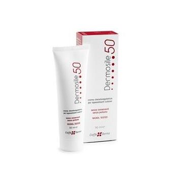Dermosile 50 crema 50 g