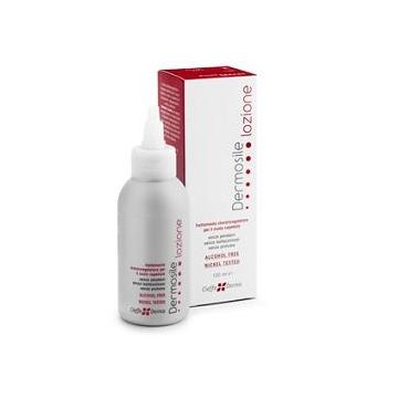 Dermosile lozione 100 ml