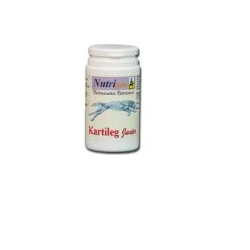 Kartileg junior 30 tavolette nutrigen