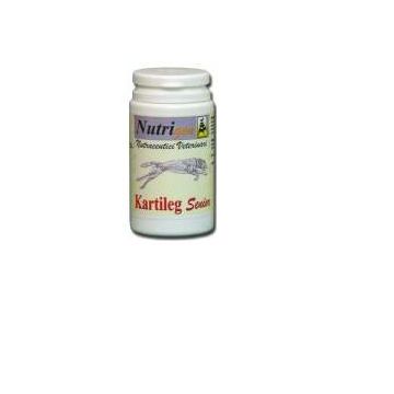 Kartileg senior 120 tavolette nutrigen