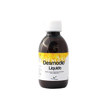 Desmodio liquido 200 ml