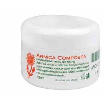 Arnica composta 100 ml