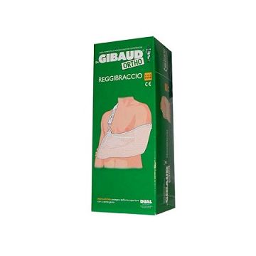 Reggibraccio bianco gibaud ortho taglia 2