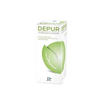 Depur 1000 ml
