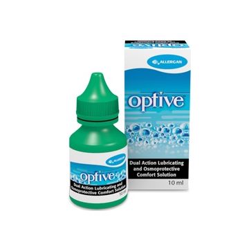 Optive soluzione oftalmica 10 ml