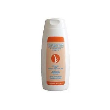 Idrastin levigante corpo 200 ml