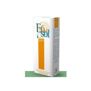 Eosol crema solare 50+ 50 ml
