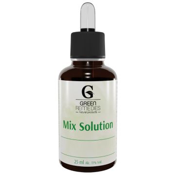 Mix solution gocce 25 ml