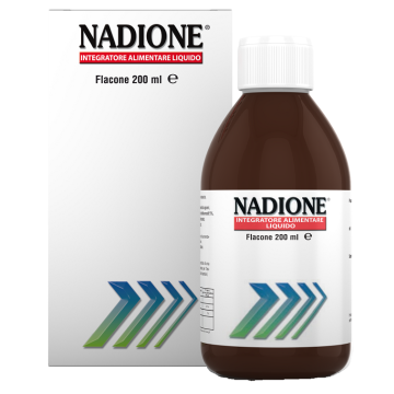Nadione 200 ml