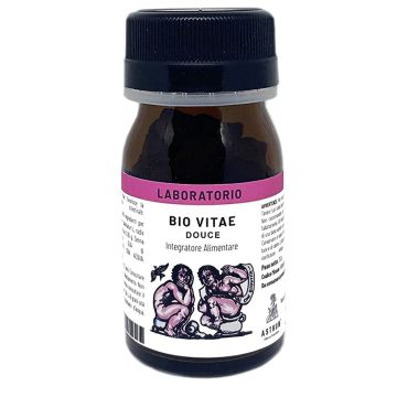 Bio vitae douce 30g astrum