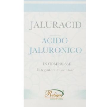 Rubigen acido ialuronico 50 compresse