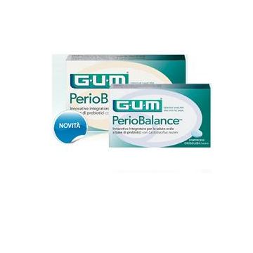Gum periobalance 30 compresse