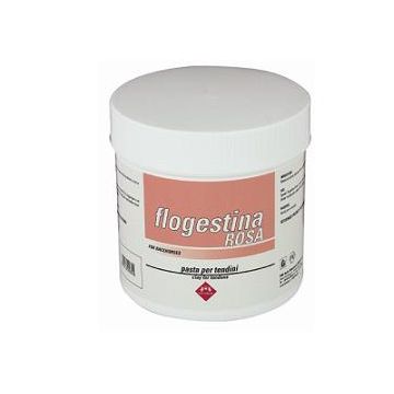 Flogestine rosa pasta 1 kg