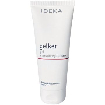 Gelker gel 100 ml