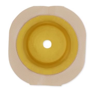 Placca cvx c/ades flangia flottante 70mm 13/51mm 5 pezzi confform2 hollister