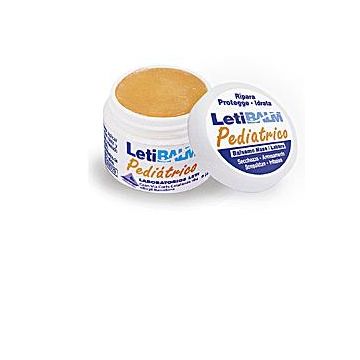 Letibalm pediatrico 10 ml